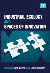 Industrial Ecology and Spaces of Innovation