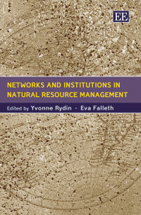 Networks and Institutions in Natural Resource Management