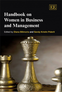 妇女参与商业和管理手册