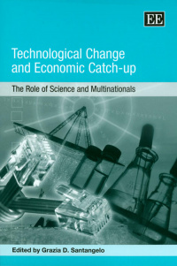 技术变革与经济追赶