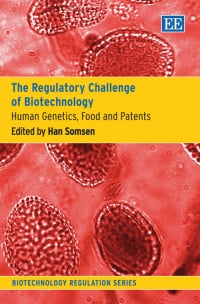 生物技术的管理挑战