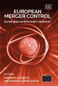 欧洲并购控制