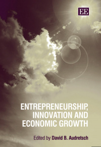 企业家精神、创新与经济增长
