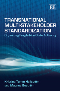 Transnational Multi-Stakeholder Standardization