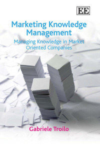 市场营销知识管理