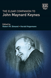John Maynard Keynes的Elgar Companion