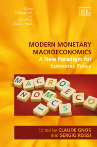 现代货币宏观经济学
