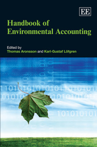 环境会计手册