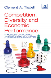 Competition, Diversity and Economic Performance