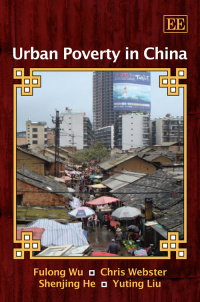 Urban Poverty in China