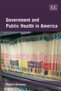 Government and Public Health in America