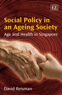 老龄化社会的社会政策