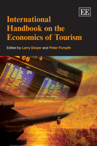 International Handbook on the Economics of Tourism