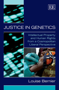 Justice in Genetics