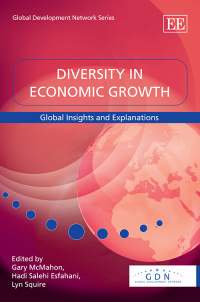 经济增长多元化