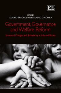 Government, Governance and Welfare Reform