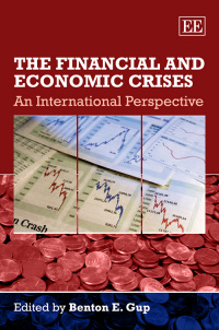 The Financial and Economic Crises