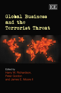 全球商业与恐怖主义威胁