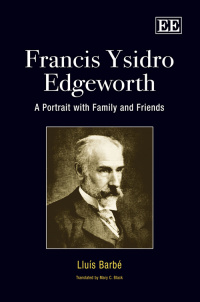 Francis Ysidro Edgeworth