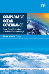 Comparative Ocean Governance