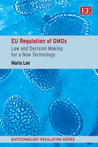 欧盟GMOs规范