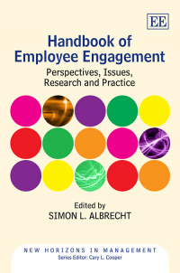 Handbook of Employee Engagement