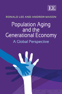 Population Aging and the Generational Economy