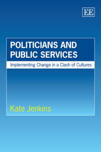 Politicians and Public Services