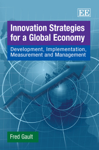 Innovation Strategies for a Global Economy