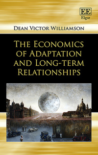 适应和长期关系的经济学