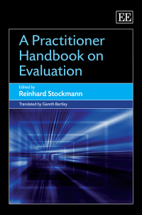 评估从业人员手册