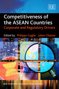 Competitiveness of the ASEAN Countries