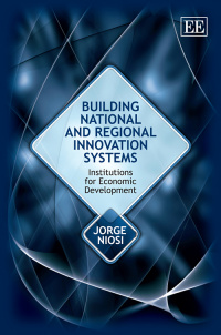 构建国家和区域创新体系