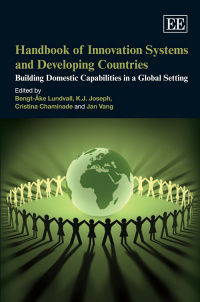 Handbook of Innovation Systems and Developing Countries