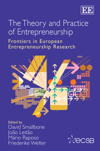 The Theory and Practice of Entrepreneurship