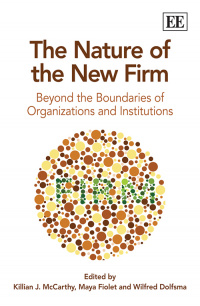 The Nature of the New Firm