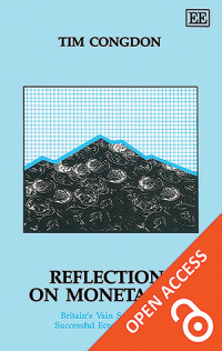 REFLECTIONS ON MONETARISM