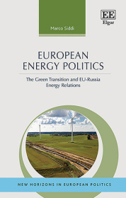 European Energy Politics
