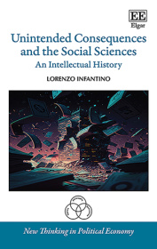 意外后果社会科学