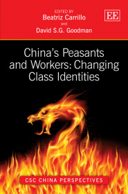 China’s Peasants and Workers: Changing Class Identities