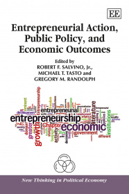 创业行动、公共政策和经济成果
