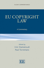 欧盟著作权法