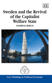 瑞典与资本主义福利国家的复兴