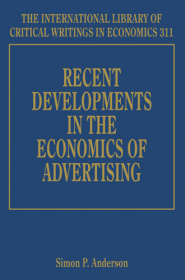 广告经济学的最新发展