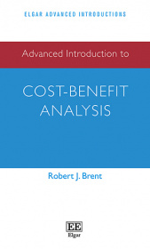 Advanced Introduction to Cost–Benefit Analysis