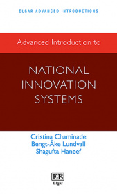Advanced Introduction to National Innovation Systems