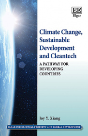 Climate Change, Sustainable Development and Cleantech