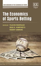 体育博彩经济学