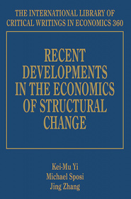 结构变革经济学的最新发展