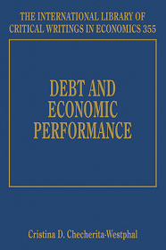 债务和经济绩效